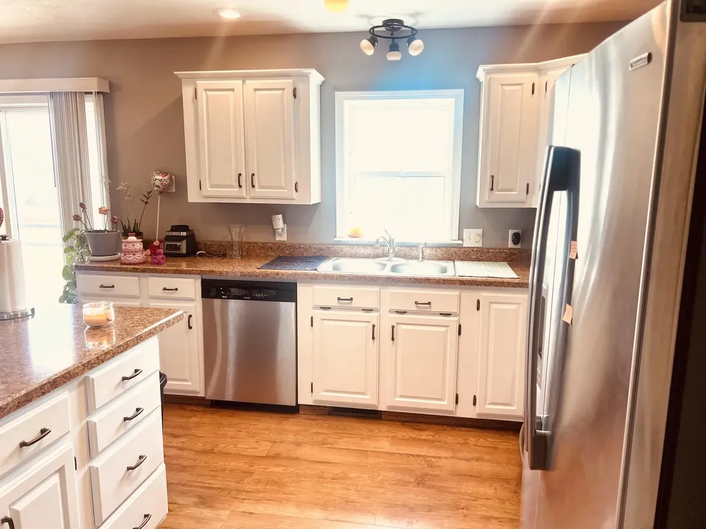 265 W Pearl Road Bethel Township MI 49036