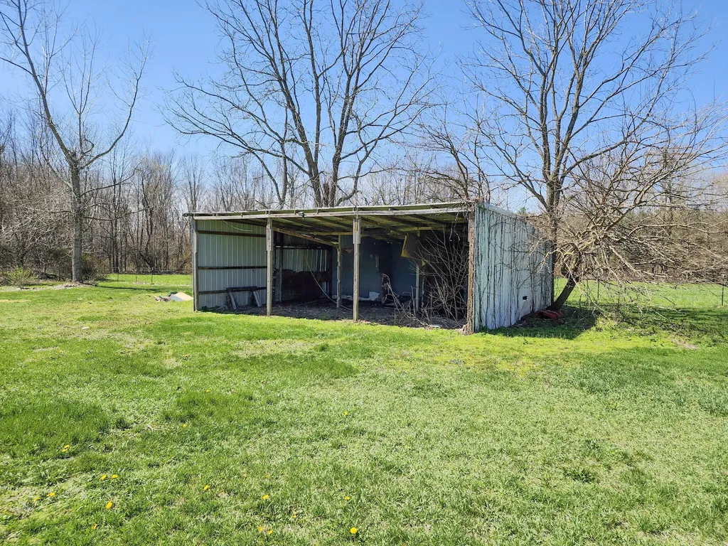 265 W Pearl Road Bethel Township MI 49036