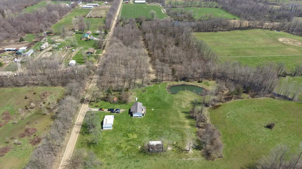 265 W Pearl Road Bethel Township MI 49036