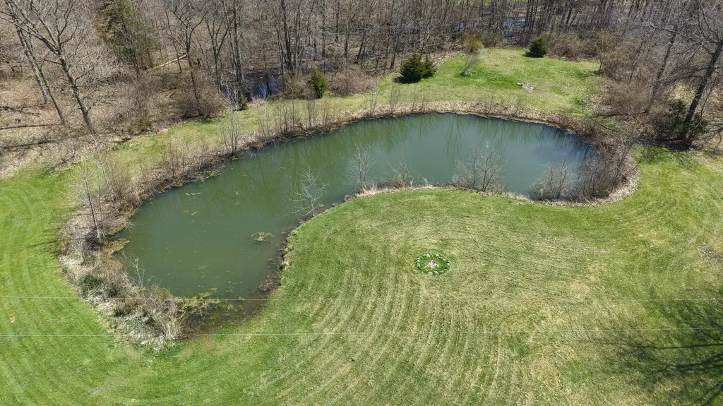 265 W Pearl Road Bethel Township MI 49036