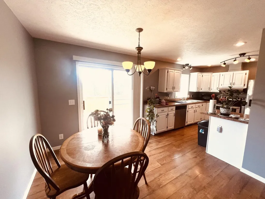 265 W Pearl Road Bethel Township MI 49036