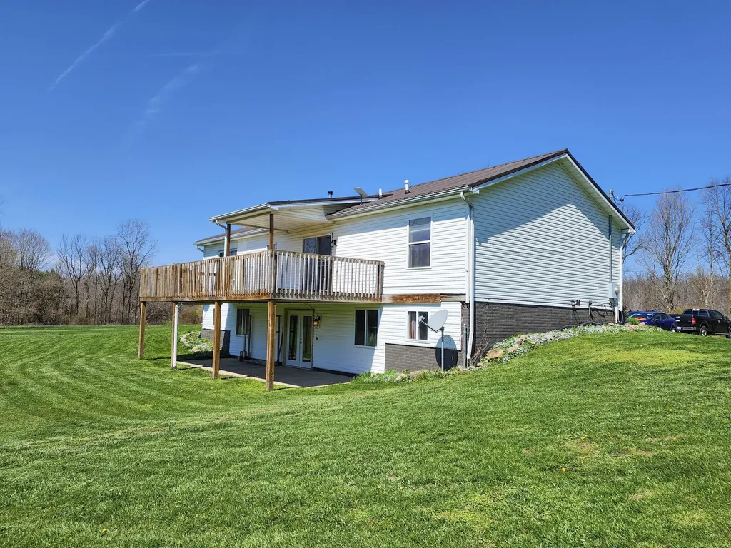 265 W Pearl Road Bethel Township MI 49036