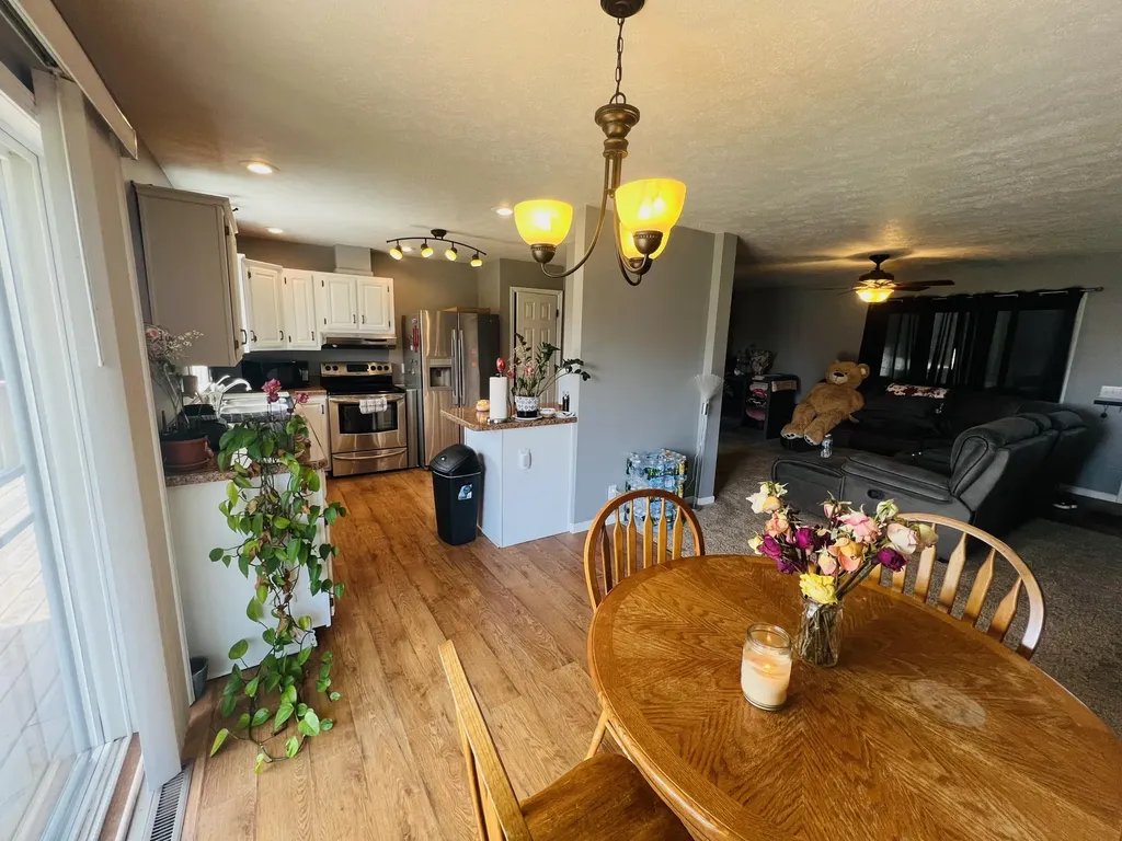 265 W Pearl Road Bethel Township MI 49036
