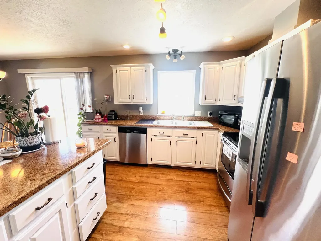 265 W Pearl Road Bethel Township MI 49036