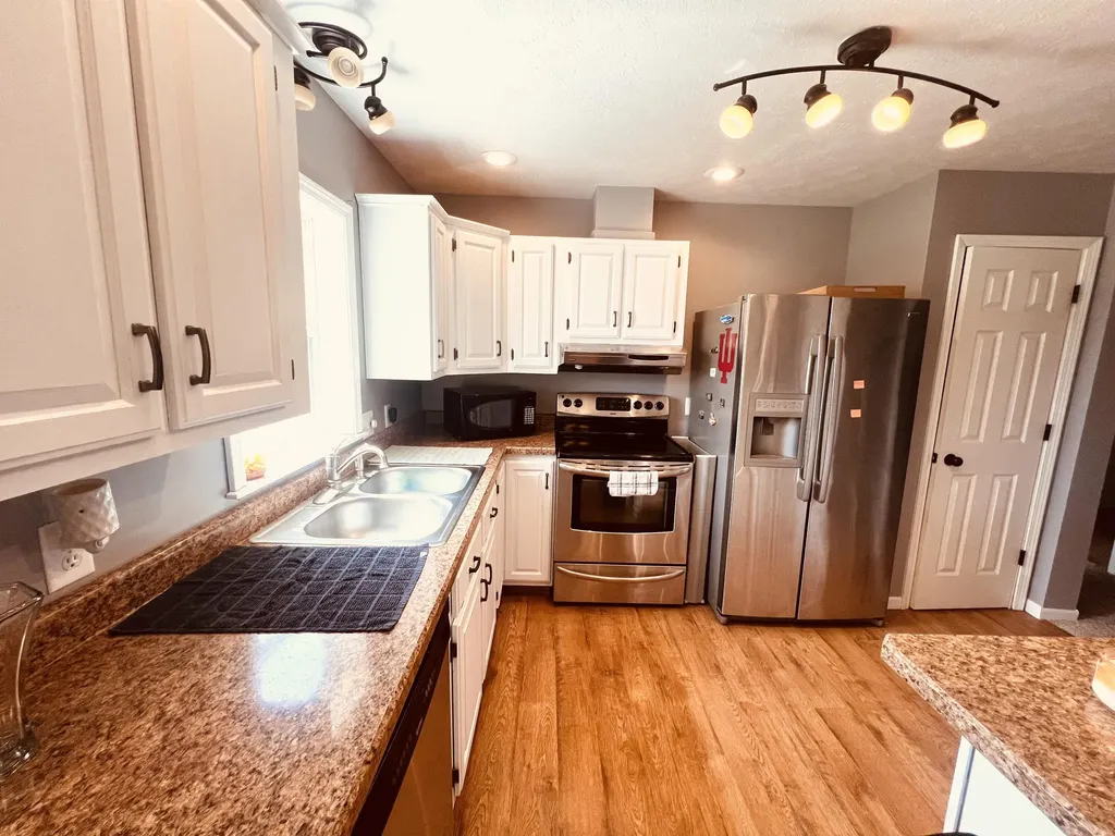 265 W Pearl Road Bethel Township MI 49036