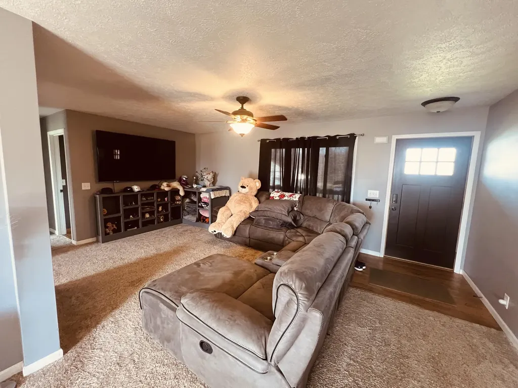 265 W Pearl Road Bethel Township MI 49036