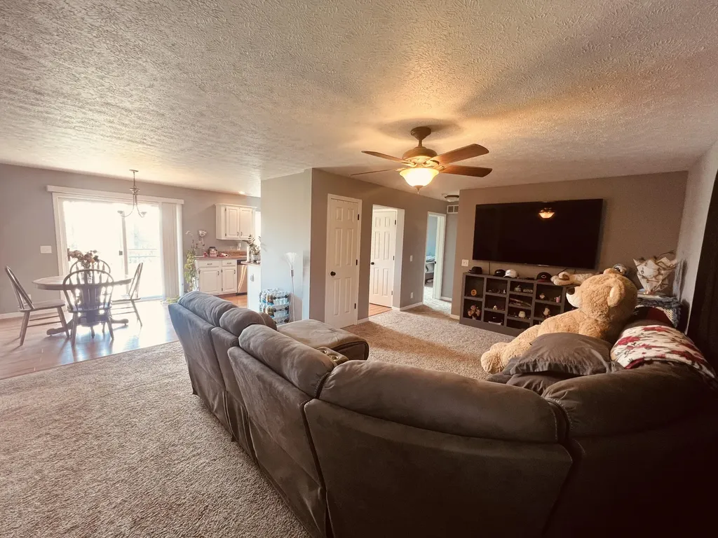 265 W Pearl Road Bethel Township MI 49036