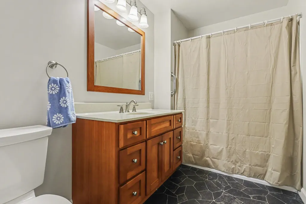 816 S Werners Landing Drive Matteson Township MI 49028