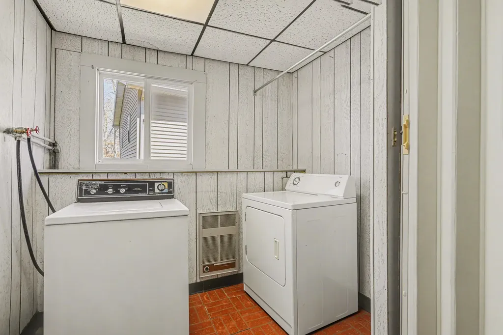 816 S Werners Landing Drive Matteson Township MI 49028