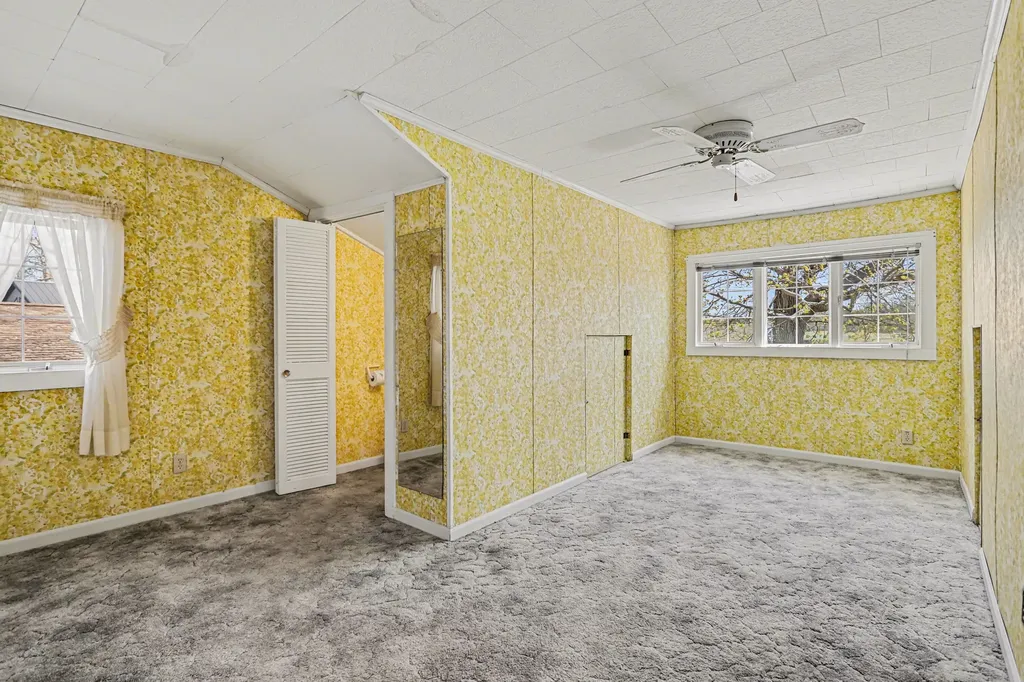 816 S Werners Landing Drive Matteson Township MI 49028