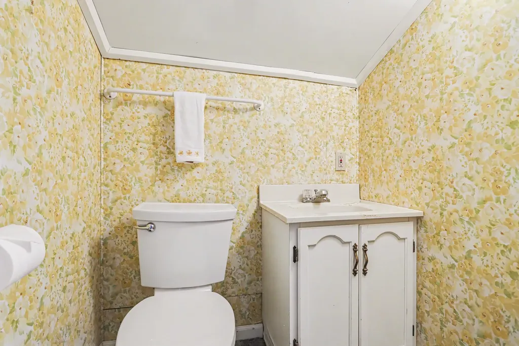 816 S Werners Landing Drive Matteson Township MI 49028