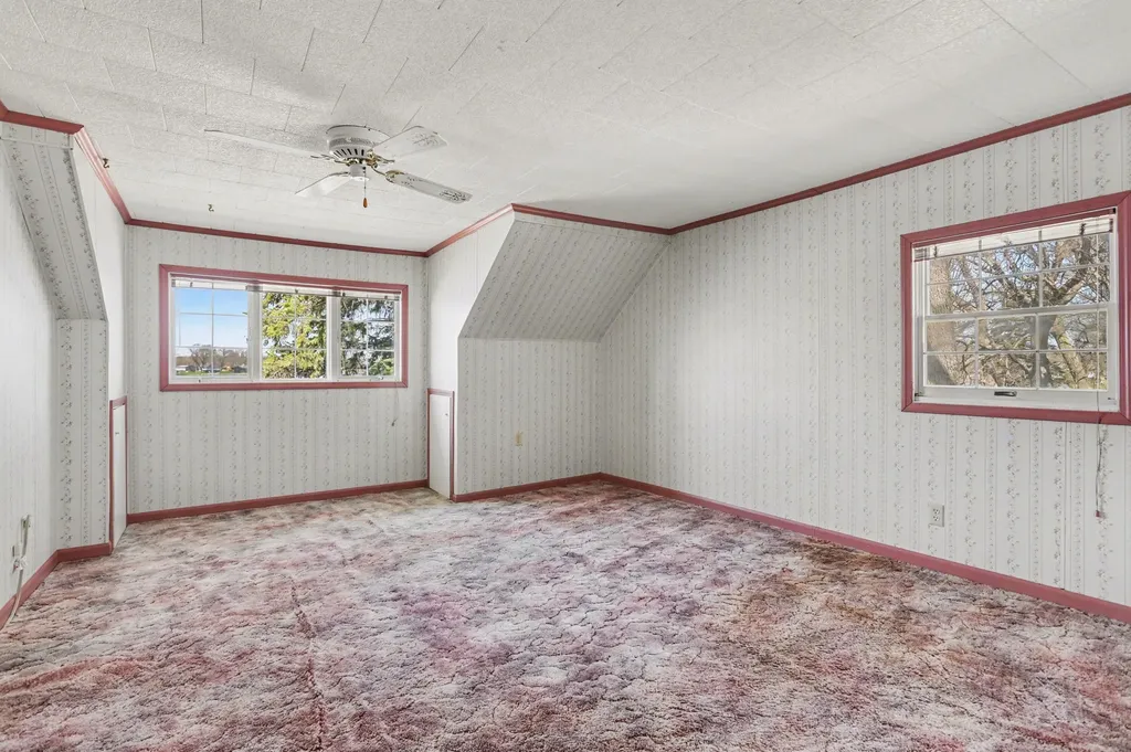 816 S Werners Landing Drive Matteson Township MI 49028