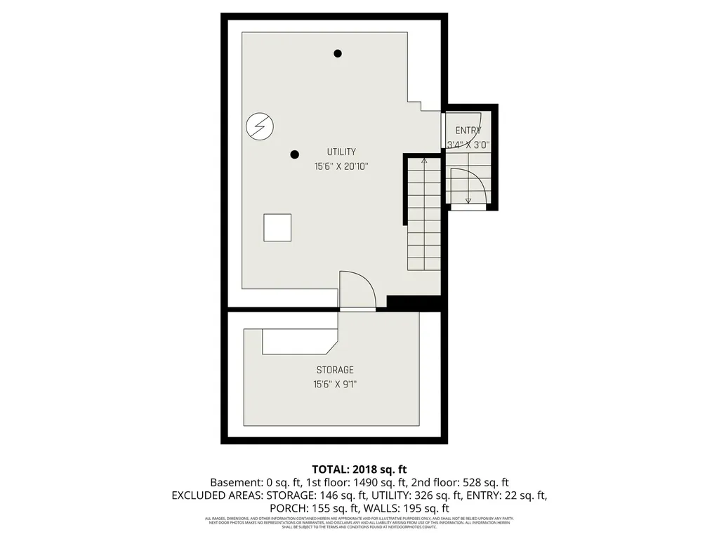 816 S Werners Landing Drive Matteson Township MI 49028