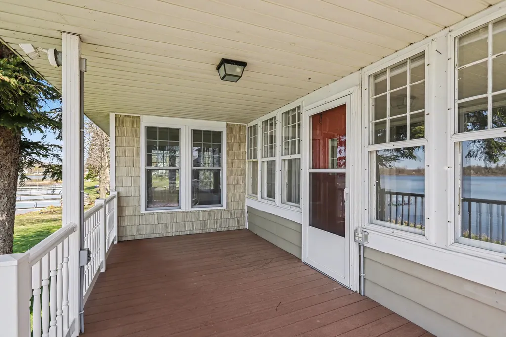 816 S Werners Landing Drive Matteson Township MI 49028