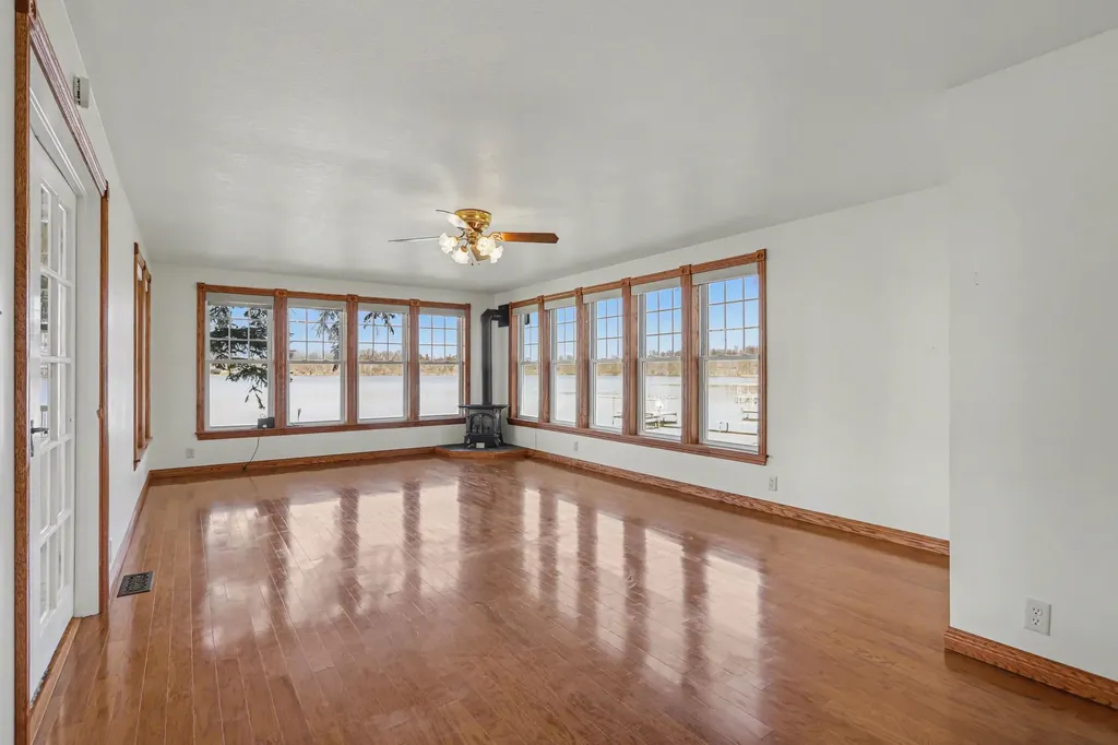 816 S Werners Landing Drive Matteson Township MI 49028