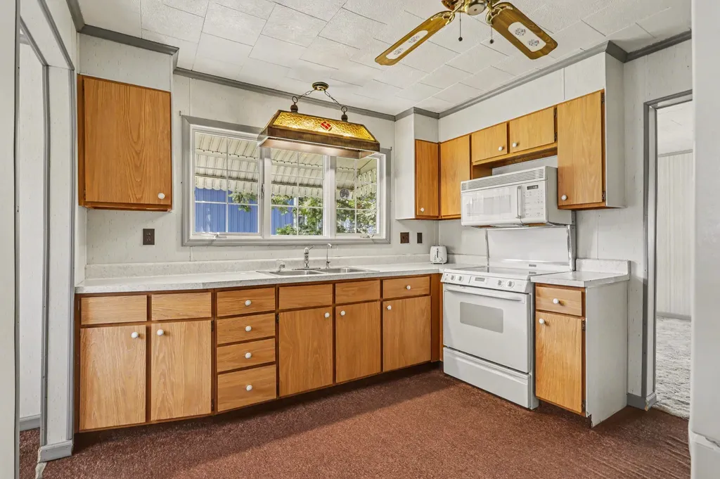 816 S Werners Landing Drive Matteson Township MI 49028