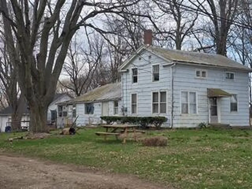 552 Marshall Road Coldwater City MI 49036