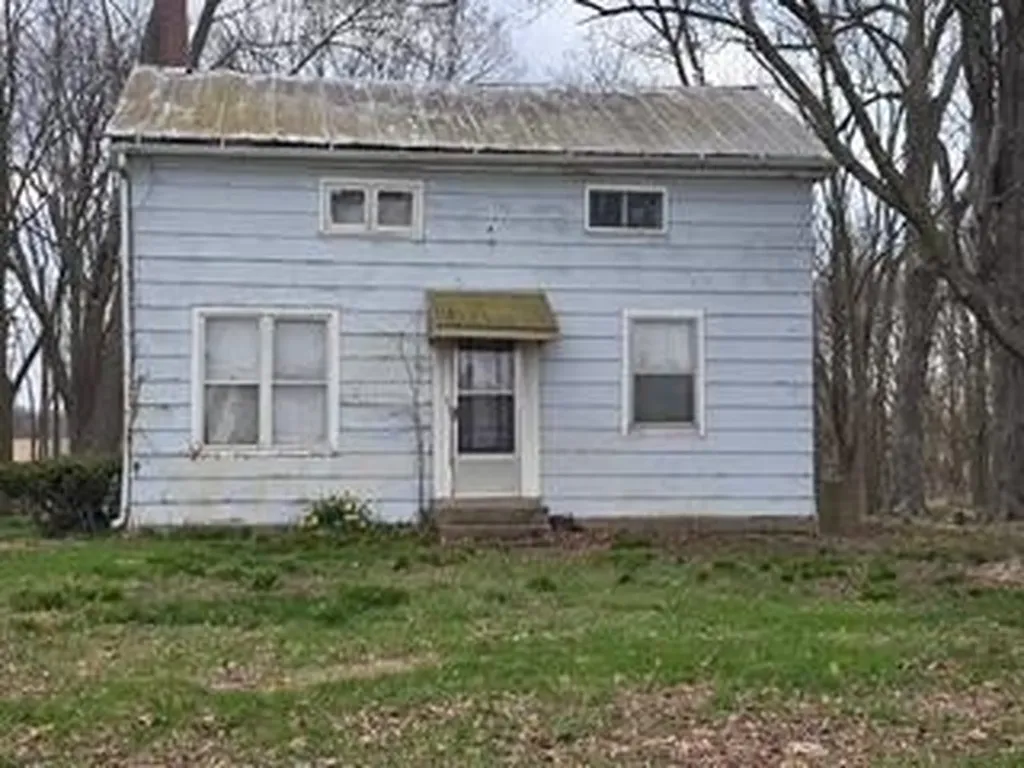 552 Marshall Road Coldwater City MI 49036