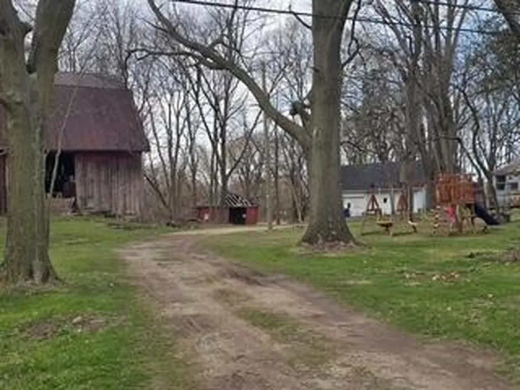 552 Marshall Road Coldwater City MI 49036