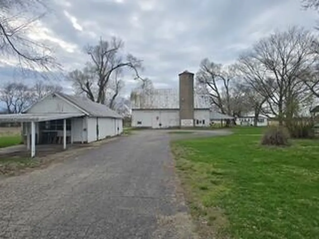 538 Marshall Road Coldwater City MI 49036