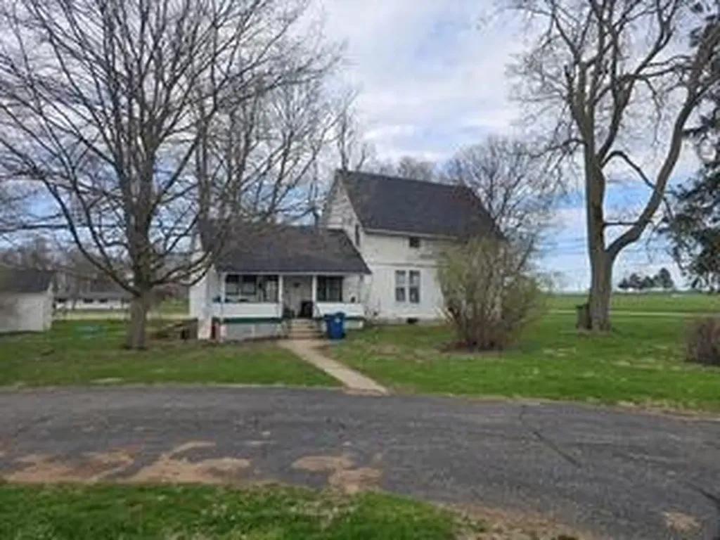 538 Marshall Road Coldwater City MI 49036
