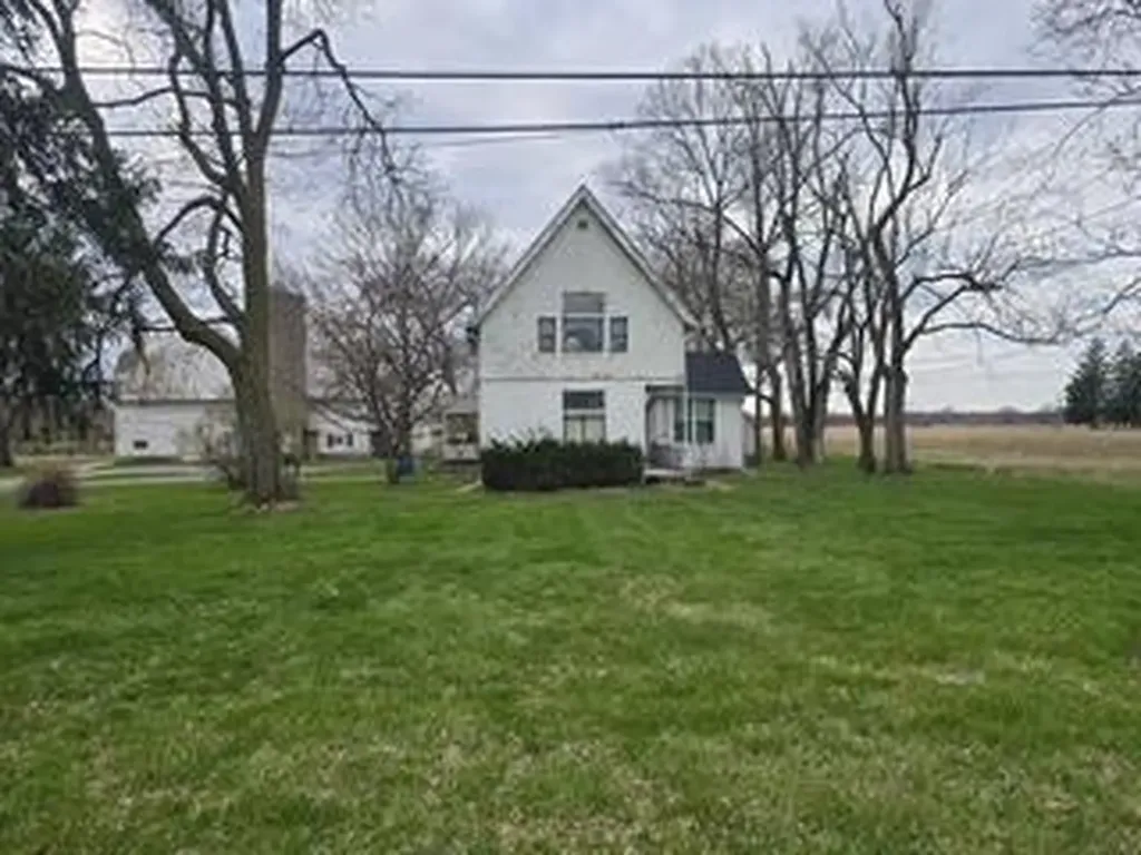 538 Marshall Road Coldwater City MI 49036