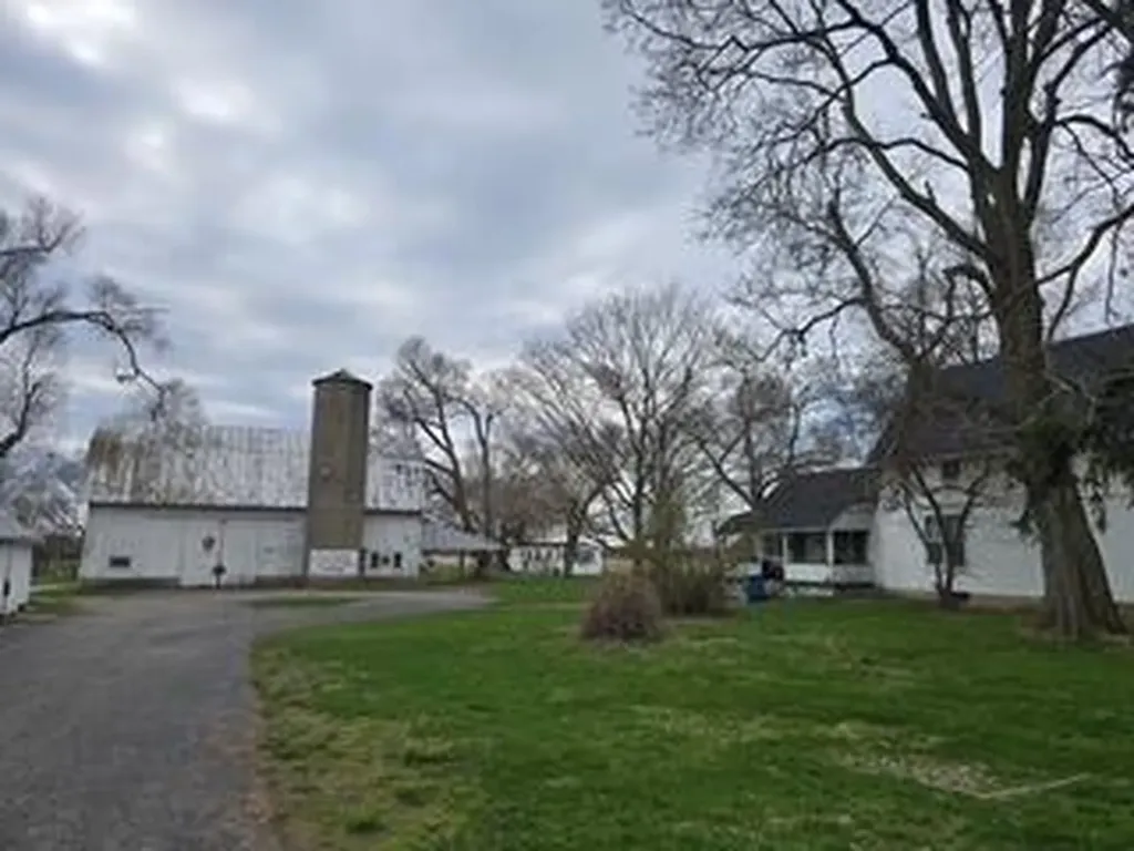 538 Marshall Road Coldwater City MI 49036