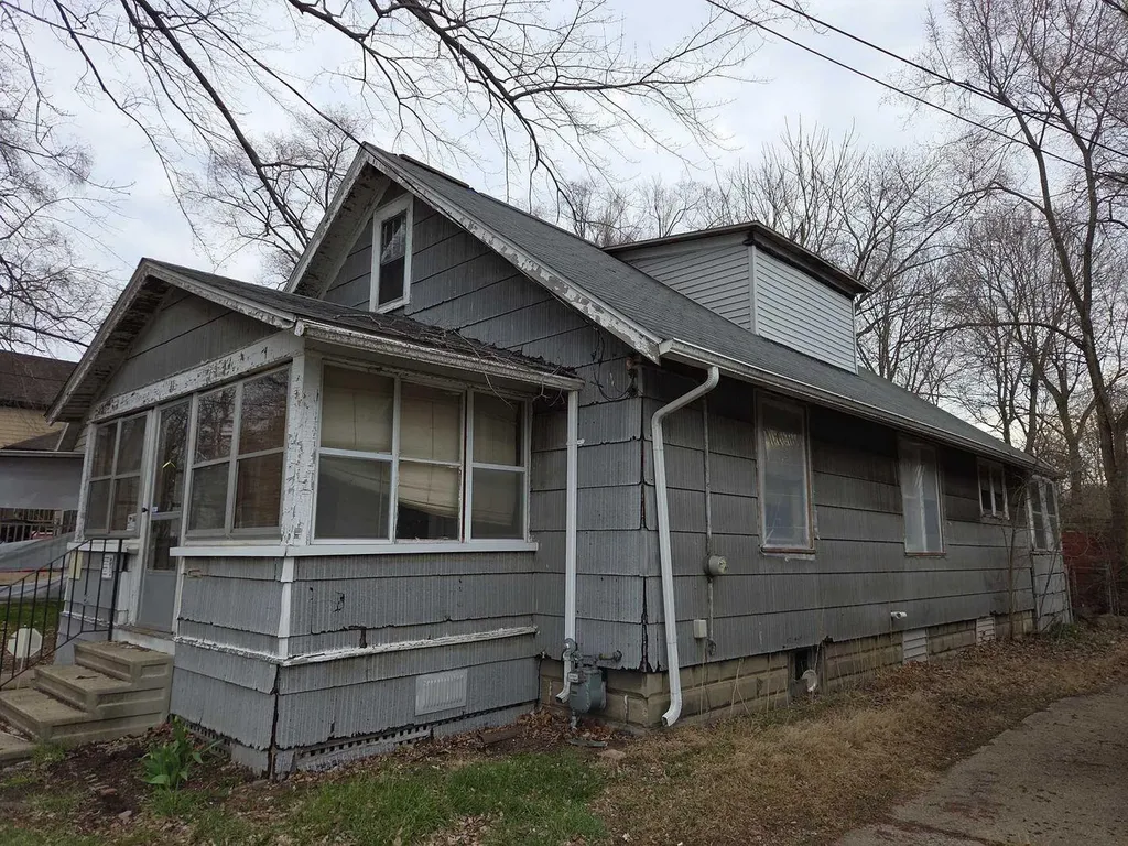 11 Cornwell Street Emmett Charter Township MI 49014