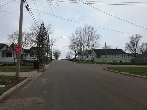 11 Cornwell Street Emmett Charter Township MI 49014