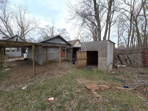 11 Cornwell Street Emmett Charter Township MI 49014