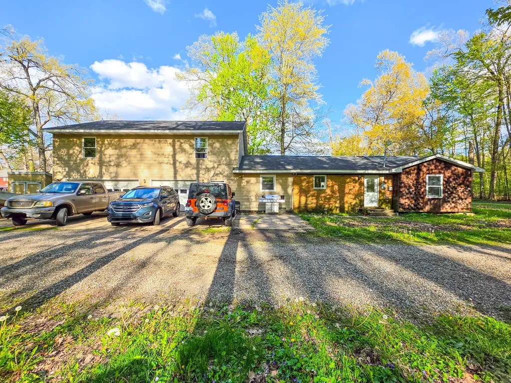 257 Edgewood Drive Quincy Township MI 49082