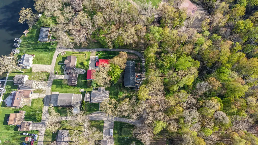 257 Edgewood Drive Quincy Township MI 49082