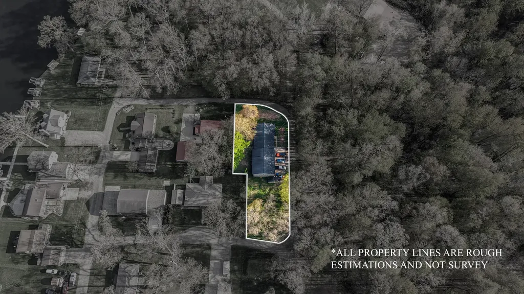 257 Edgewood Drive Quincy Township MI 49082