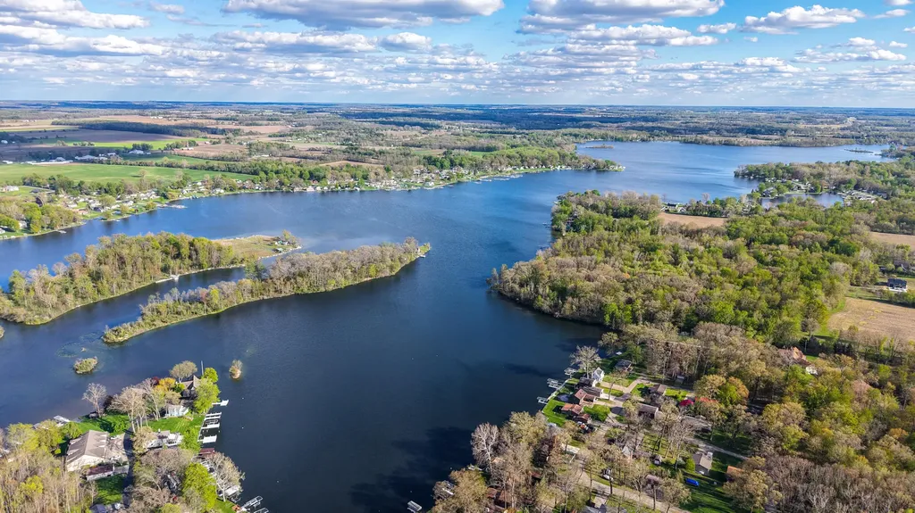 257 Edgewood Drive Quincy Township MI 49082