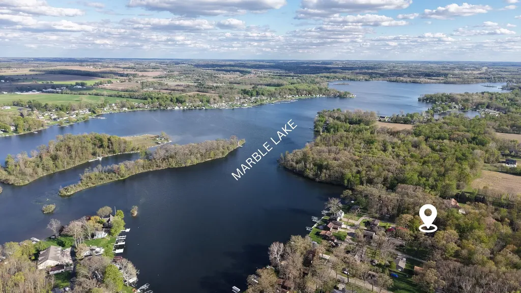 257 Edgewood Drive Quincy Township MI 49082