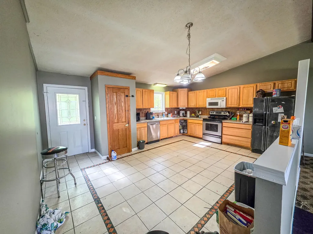 257 Edgewood Drive Quincy Township MI 49082