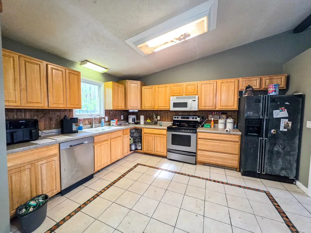 257 Edgewood Drive Quincy Township MI 49082