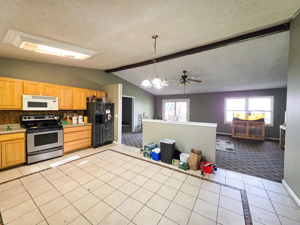 257 Edgewood Drive Quincy Township MI 49082