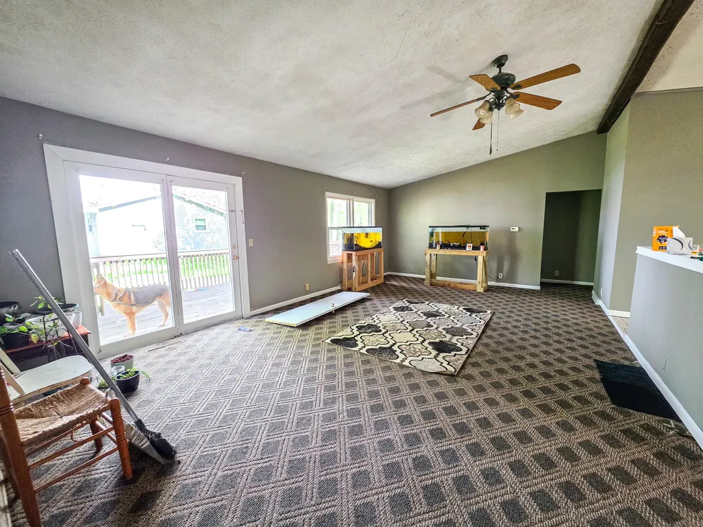 257 Edgewood Drive Quincy Township MI 49082