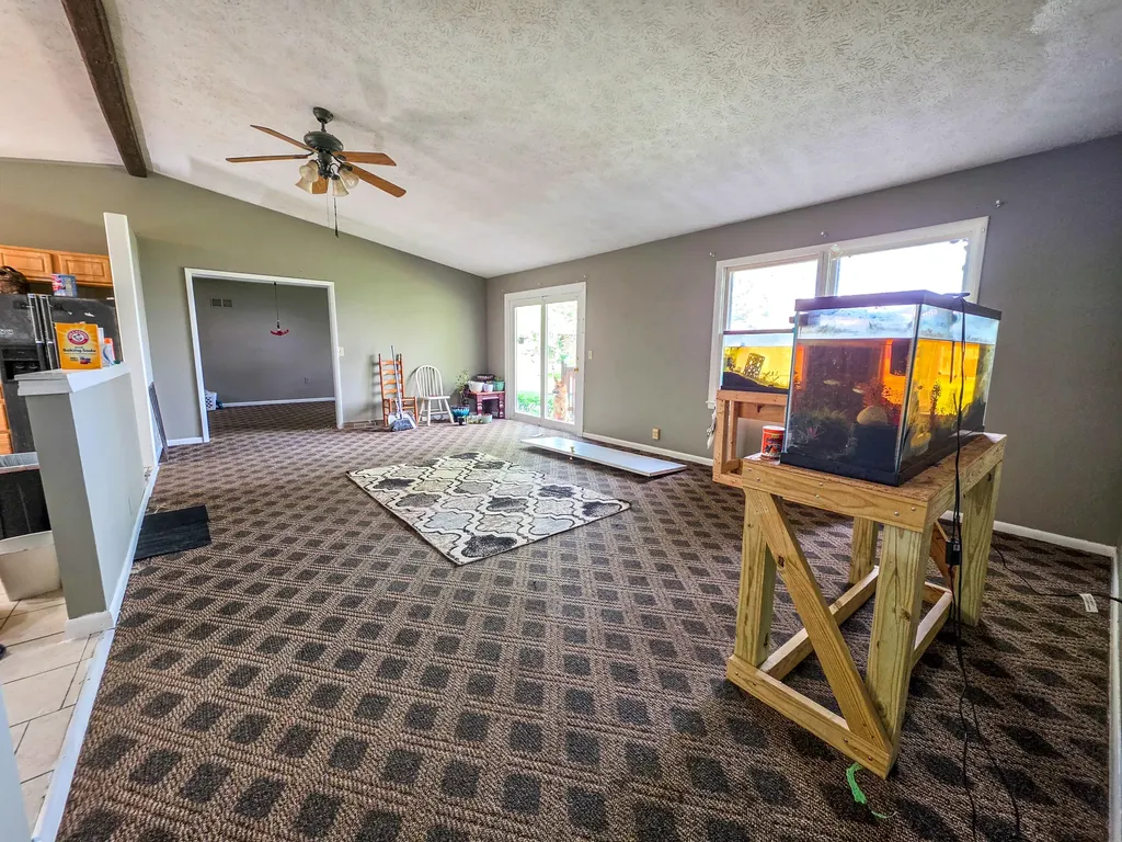 257 Edgewood Drive Quincy Township MI 49082