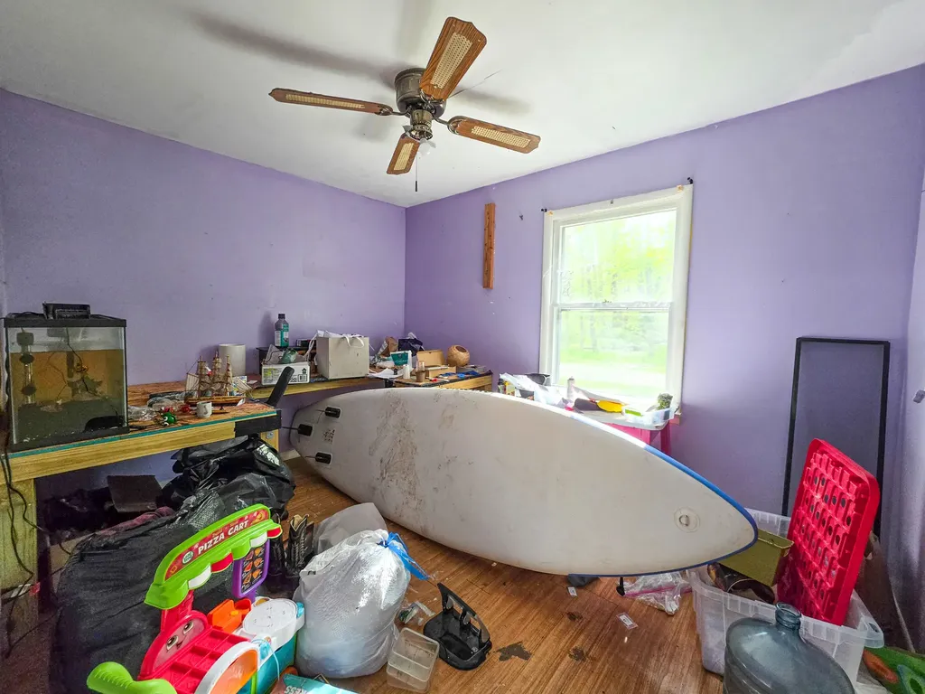 257 Edgewood Drive Quincy Township MI 49082