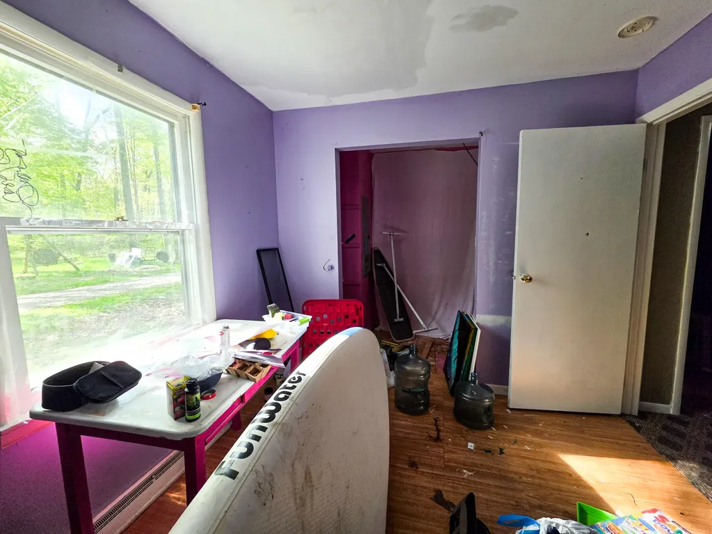 257 Edgewood Drive Quincy Township MI 49082
