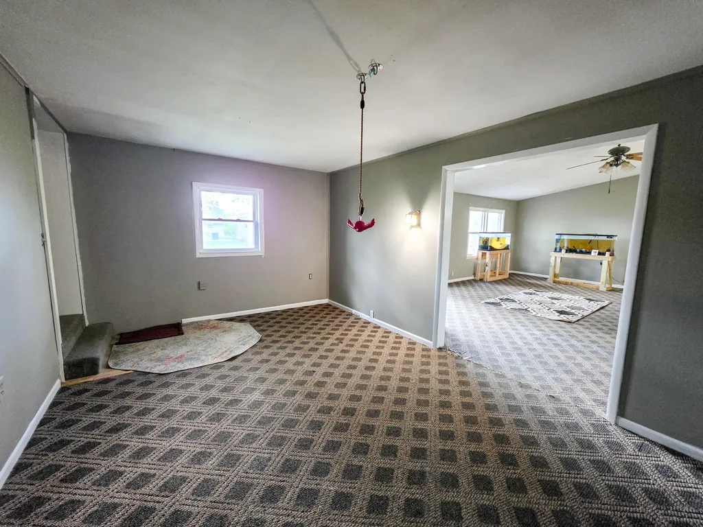 257 Edgewood Drive Quincy Township MI 49082