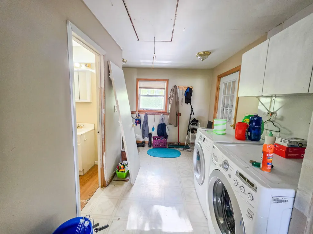 257 Edgewood Drive Quincy Township MI 49082