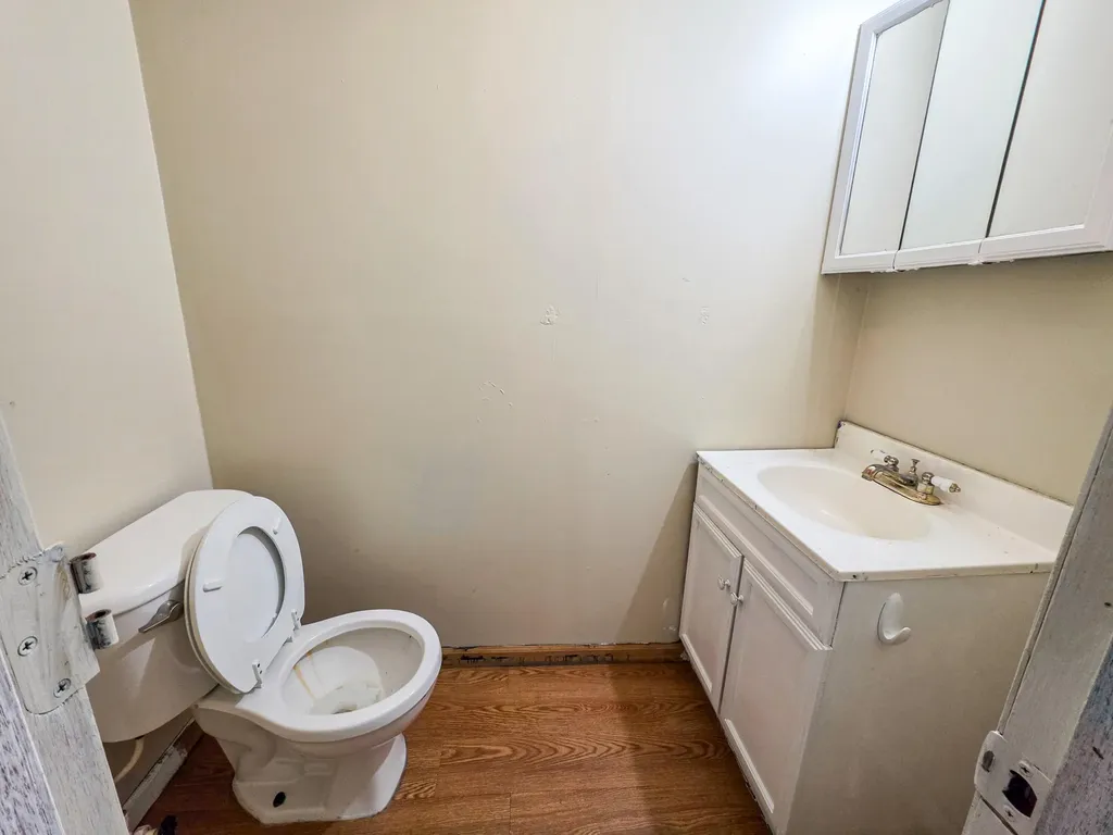 257 Edgewood Drive Quincy Township MI 49082