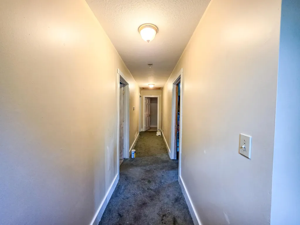 257 Edgewood Drive Quincy Township MI 49082