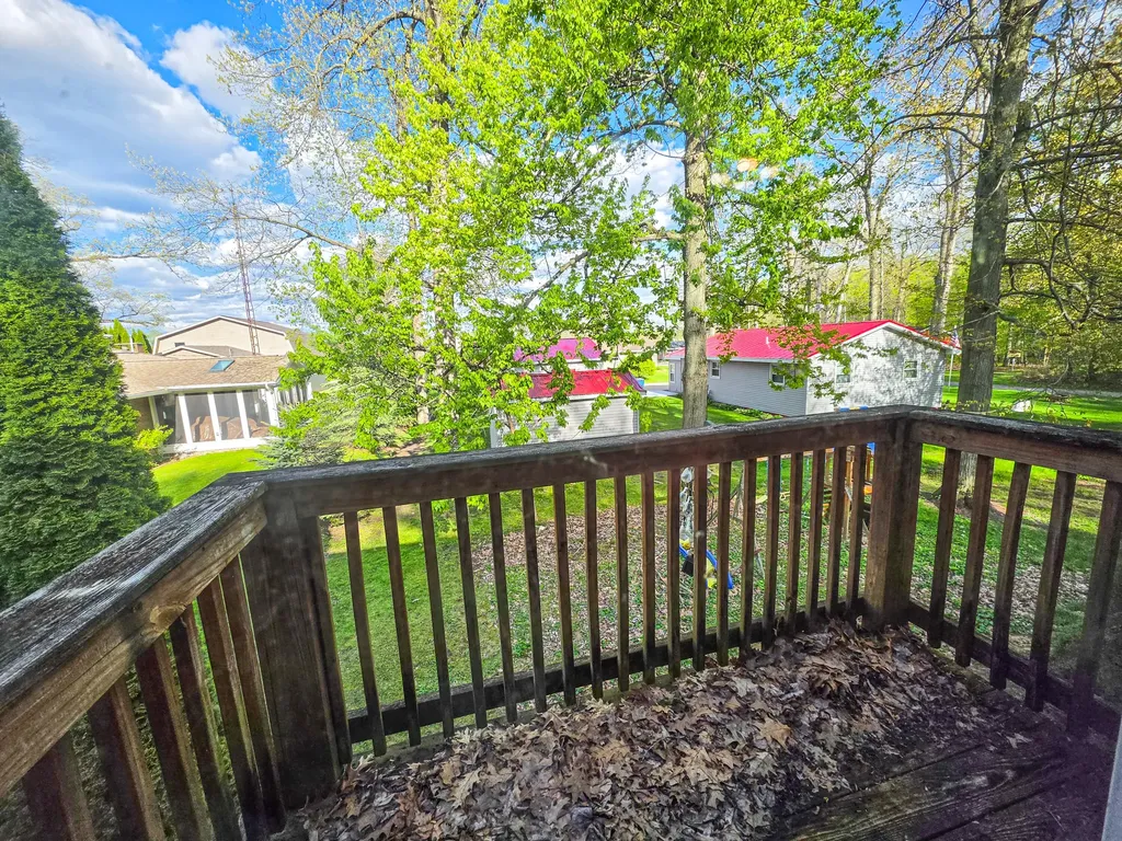 257 Edgewood Drive Quincy Township MI 49082