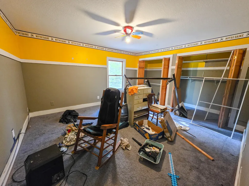 257 Edgewood Drive Quincy Township MI 49082