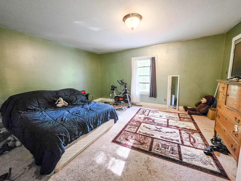 257 Edgewood Drive Quincy Township MI 49082