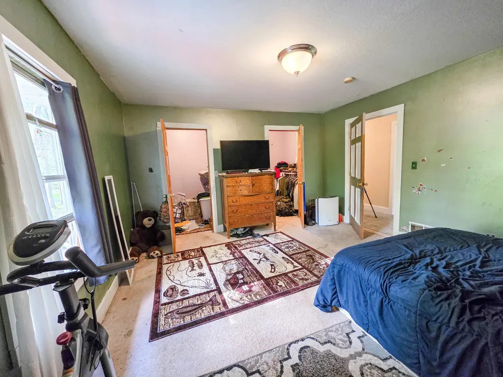 257 Edgewood Drive Quincy Township MI 49082